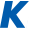 金蝶集团官方网站 - Favicon
