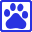 百度贴吧 - Favicon