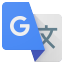 Google 翻译 - Favicon