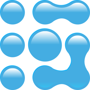 大河网 - Favicon