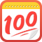 百分网 - Favicon