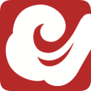 逍遥网 - Favicon