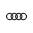 一汽-大众奥迪官网 - Favicon