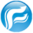 飞翔下载 - Favicon