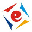 爱课程 - Favicon