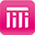 丽人丽妆 - Favicon