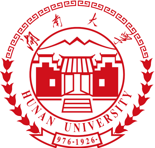 湖南大学 - Favicon
