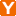 玉米网 - Favicon