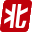 北京时间 - Favicon