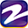 中国蓝TV - Favicon