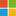 Microsoft官网 - Favicon