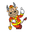 淘股吧 - Favicon