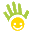 巧巧手幼儿手工网 - Favicon