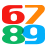 6789网址导航 - Favicon