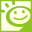 九维网 - Favicon