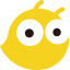 考虫 - Favicon