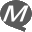 迁木网 - Favicon