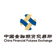 中国金融期货交易所 - Favicon