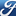 福特官方网站 - Favicon