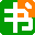 天天评书网 - Favicon
