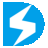 闪电下载吧 - Favicon