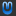 在线PS软件 - Favicon
