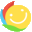 百分网官网 - Favicon
