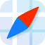 腾讯地图 - Favicon