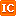 IC 交易网 - Favicon