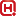 华秋商城 - Favicon