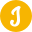 果酱音乐 - Favicon