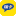 瑞卡租车 - Favicon