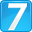 Win7之家(软媒) 官方网站 - Favicon