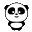 熊猫办公 - Favicon