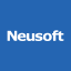Neusoft 东软集团 - Favicon