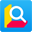 爱词霸英语沙龙 - Favicon