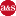 A&S传媒 - Favicon