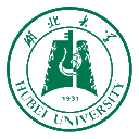 湖北大学 - Favicon
