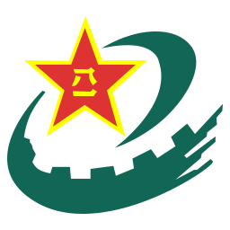 中国军网 - Favicon