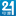 世纪电源网 - Favicon