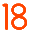 深圳18圈 - Favicon