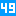 四九游网页游戏 - Favicon