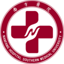 南方医科大学第一临床医学院南方医院 - Favicon