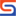 深海捷科技官网 - Favicon