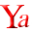 第一雅虎网 - Favicon