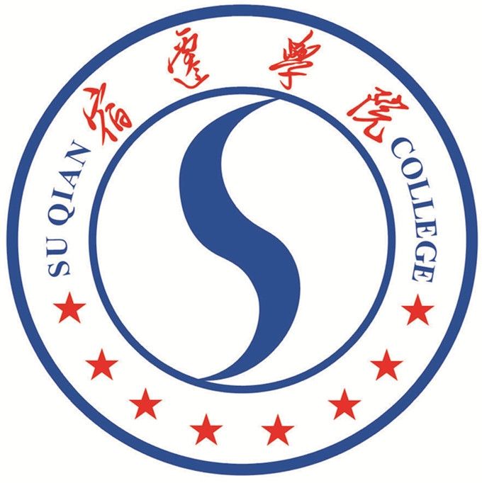 宿迁学院成人继续教育学院 - Favicon