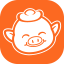 上海猪八戒网 - Favicon