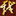 中央戏剧学院 - Favicon