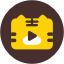 虎课网 - Favicon