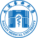 大连医科大学 - Favicon